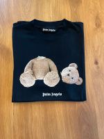 Palm Angels T-Shirt „Bear Tee Black Brown“ Rheinland-Pfalz - Trier Vorschau