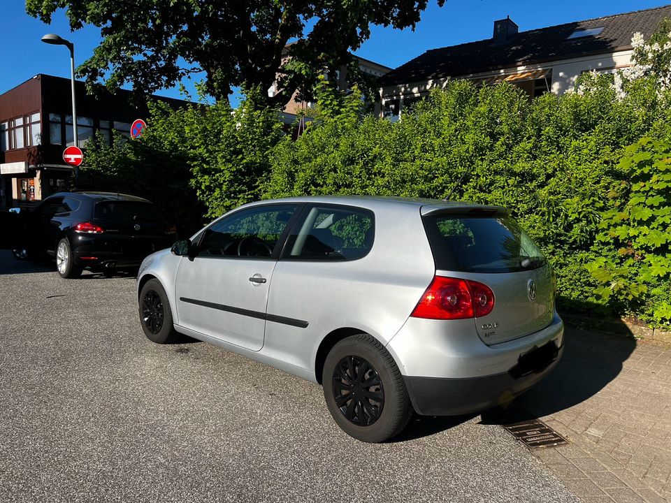 Golf V 1.6 in Norderstedt