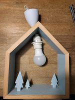 Deckenlampe Kinderzimmer Holz Haus Bäume Thüringen - Suhl Vorschau