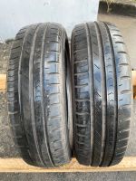 2x 155/60 R15. 74T Sommerreifen , Falken ✅ Baden-Württemberg - Lenningen Vorschau