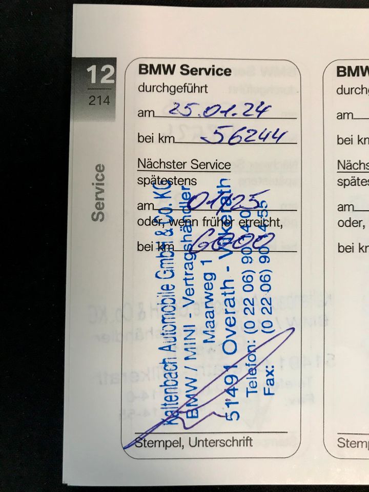 BMW S 1000 XR K10 - Die Ungebändigte in Bergisch Gladbach