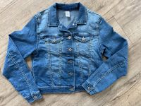 Jeansjacke Gr. 158 H&M Münster (Westfalen) - Roxel Vorschau