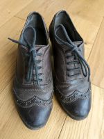 Tamaris Schnürschuhe/ Halbschuhe 36 Bayern - Elchingen Vorschau