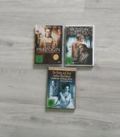 DVDs Klassiker, Drama, ua the great gatsby, je Baden-Württemberg - Wehingen Vorschau