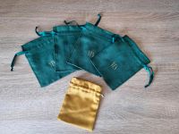 Tüten Schmuck, Beutel Drawstring Geschenk , neu (0,50€ Stück) Kr. München - Oberschleißheim Vorschau