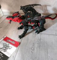 Transformers Turbo Changer Dragonstorm Licht und Sound Hessen - Hofbieber Vorschau