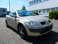 Renault Megane II Coupe / Cabrio Privilege-LPG Nordrhein-Westfalen - Oberhausen Vorschau