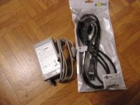 Fujitsu Siemens AC Adapter LAD6019AB4 + Kabel Kleeblattkupplung Essen - Huttrop Vorschau