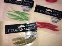 Daiwa Tournament Köder neu Rheinland-Pfalz - Bellheim Vorschau