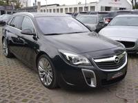 Opel Insignia 2.8i OPC ST Auto.*Unlimited*MEGA VOLL+A Wiesbaden - Mainz-Kostheim Vorschau