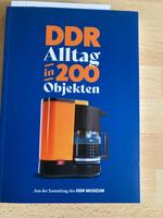 DDR Alltag in 200 Objekten Brandenburg - Strausberg Vorschau