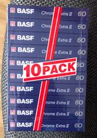 BASF Chrome Extra II 60, 10er Pack, OVP Nordrhein-Westfalen - Lüdenscheid Vorschau