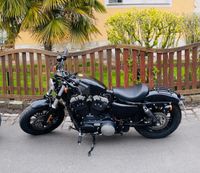 Harley Davidson Sportster 48 Baden-Württemberg - Mannheim Vorschau