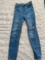 skinny jeans bershka Berlin - Neukölln Vorschau