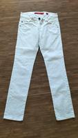 Jeans Damen weiß Bayern - Teisendorf Vorschau