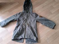 Parka Jacke H&M Mädchen 104 Berlin - Lichtenberg Vorschau