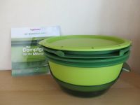 Tupperware 101 MicroGourmet Dampfgarer für die Mikrowelle Niedersachsen - Hermannsburg Vorschau