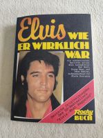 Elvis Wie er wirklich war Buch Taschenbuch Top Zustand Wandsbek - Hamburg Sasel Vorschau