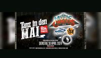 2 Tickets Tanz in den Mai Turbinenhalle Essen - Essen-Borbeck Vorschau