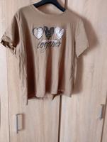 neuwertiges Damen T-Shirt gr xl Thüringen - Gotha Vorschau