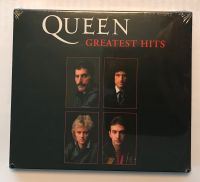 QUEEN Greatest Hits CD - NEU originalverpackt NP 14,99 € Baden-Württemberg - Merdingen Vorschau