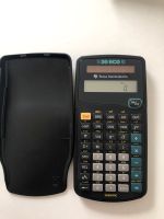 Taschenrechner Texas Instruments Hessen - Lich Vorschau