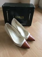 Ralph Lauren Damenschuhe 38 Niedersachsen - Westerstede Vorschau