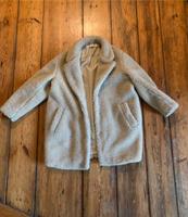 Teddy mantel kunstfell beige H&M Berlin - Mitte Vorschau