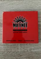 Matinee Group Compilation Summer 2005 edition 2 CDs Mix House Nordrhein-Westfalen - Rietberg Vorschau