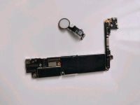 Apple Logicboard für ein iPhone 7 128Gb. Defekt  Mainboard A1778 Niedersachsen - Bersenbrück Vorschau