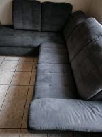 Eckcouch Couch Sofa Schlafcouch Wohnzimmergarnitur Nordrhein-Westfalen - Attendorn Vorschau
