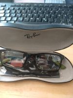 Neuwertige Brille von Ray-Ban Baden-Württemberg - Kornwestheim Vorschau