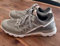 Gabor (Gore Tex / Rolling soft) Halbschuhe Gr.43 Hessen - Wetter (Hessen) Vorschau