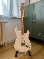 Fender Player Series Strat HSS MN PWT Schleswig-Holstein - Reinbek Vorschau