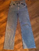 Damen Mädchen Jeans Hose Pageone Page One Gr.34 Mom Jeans Hessen - Haiger Vorschau