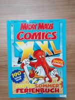 Comics Micky Maus XXL Nordrhein-Westfalen - Schmallenberg Vorschau