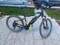 E Bike Haibike /Fahrrad Rheinland-Pfalz - Dernbach Vorschau