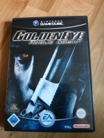 Nintendo GameCube * Golden Eye * Nordrhein-Westfalen - Roetgen Vorschau