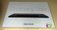 Samsung Galaxy Tab S8 - 11,0" Grau Wifi - NEUWERTIG/OVP Münster (Westfalen) - Centrum Vorschau