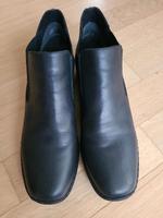 Rieker Stiefeletten Schuhe knöchelhoch Gr. 40/41 München - Hadern Vorschau