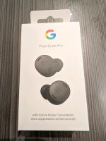 Google Pixel Buds Pro Charcoal, Neu und ungeöffnet. Baden-Württemberg - Haslach im Kinzigtal Vorschau