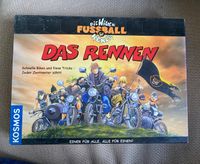 Das Rennen - Die wilden Kerle - Kosmos - Brettspiel Essen-West - Frohnhausen Vorschau