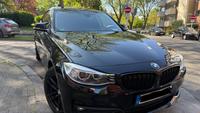 BMW 320d GT TÜV neu Bremsen neu Duisburg - Meiderich/Beeck Vorschau