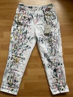 Neue Jeans von Silvian Heach Größe 38 / Weite 28 Hannover - Ahlem-Badenstedt-Davenstedt Vorschau