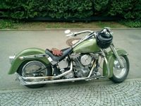 Harley Davidson Fat Boy Baden-Württemberg - Balingen Vorschau