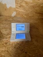 Nintendo DS lite + Brain Training Schleswig-Holstein - Christiansholm Vorschau