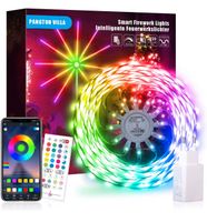 LED Lichterkette Stern LED Bluetooth App neu Niedersachsen - Ritterhude Vorschau