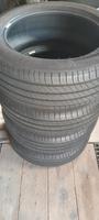 Sommerreifen Michelin Primacy 4   205 55 R17 91V Ludwigslust - Landkreis - Grabow Vorschau