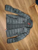 Bogner Daunenjacke fire + ICE Gr 50 Bayern - Illertissen Vorschau