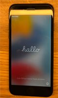 Apple iPhone 7 schwarz 32 GB OVP Nordrhein-Westfalen - Geldern Vorschau